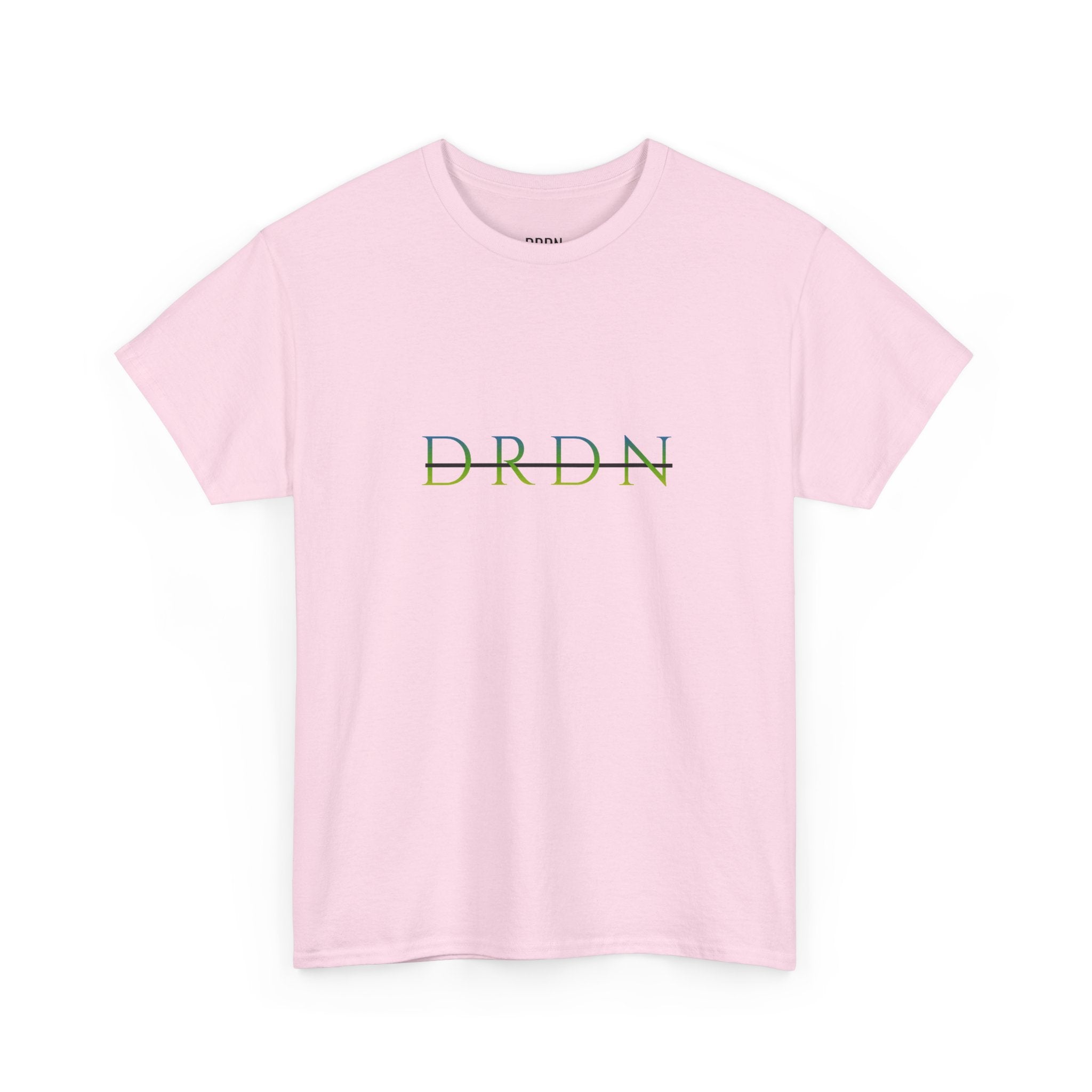 T-shirt Rijeka Balkan Vintage — DRDN
