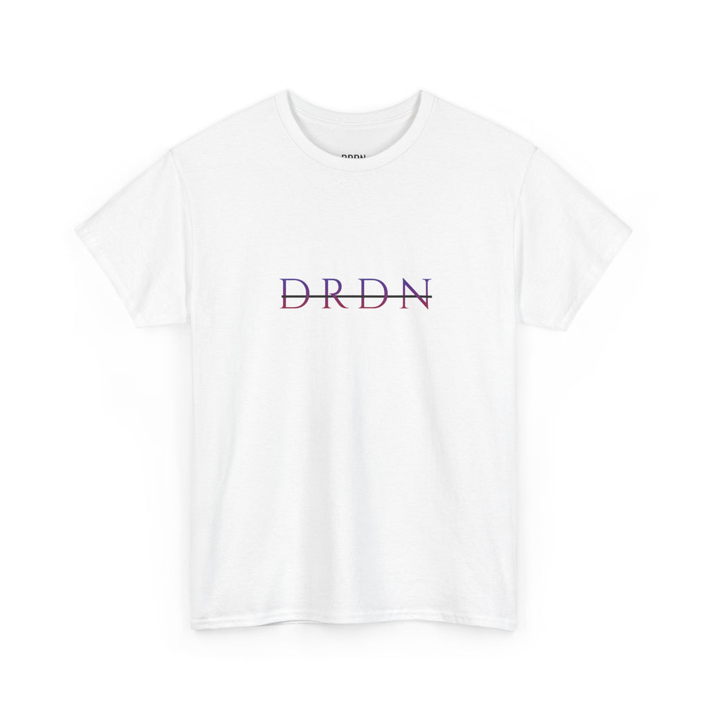 T-shirt Cetinje Balkan Vintage — DRDN