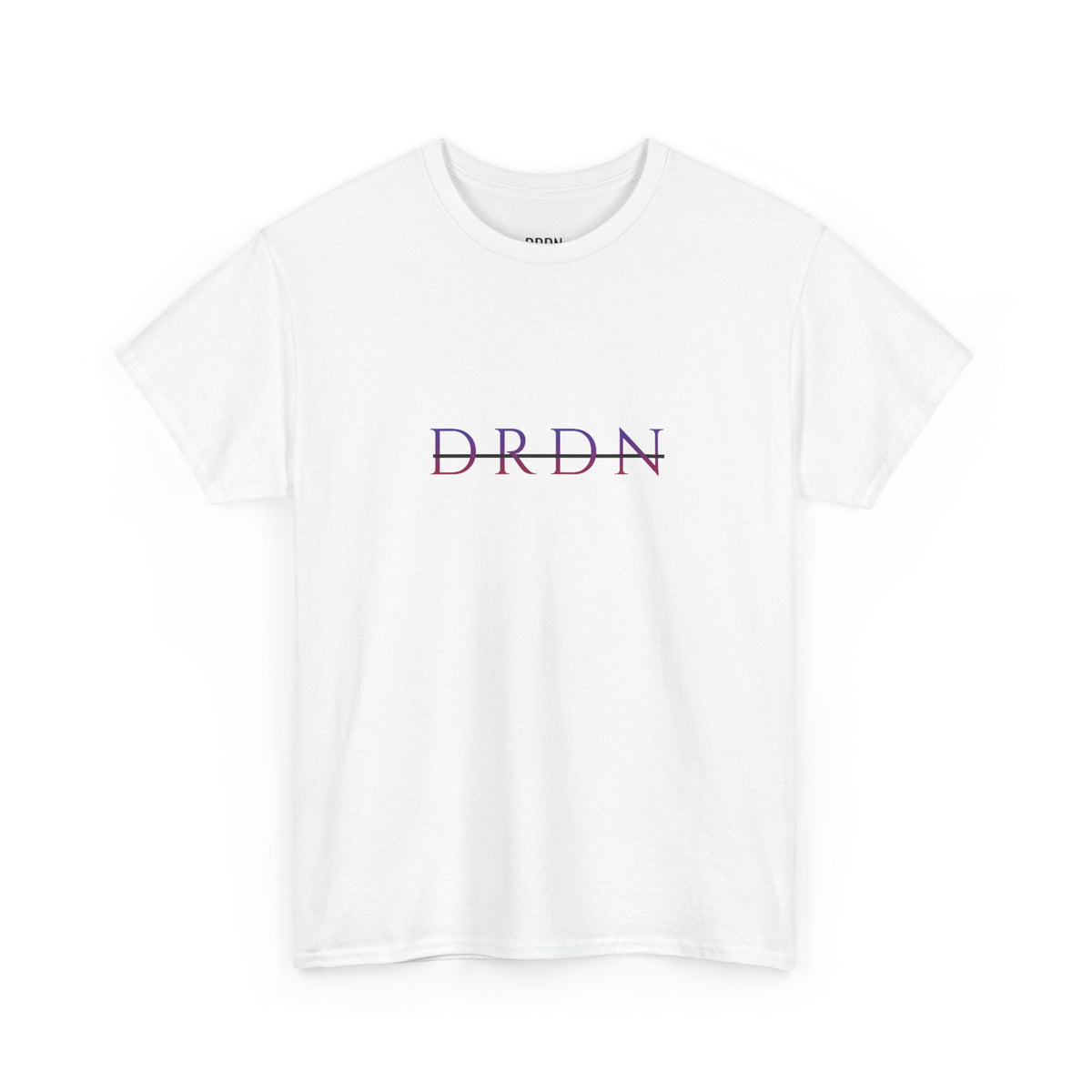 T-shirt Cetinje Balkan Vintage — DRDN