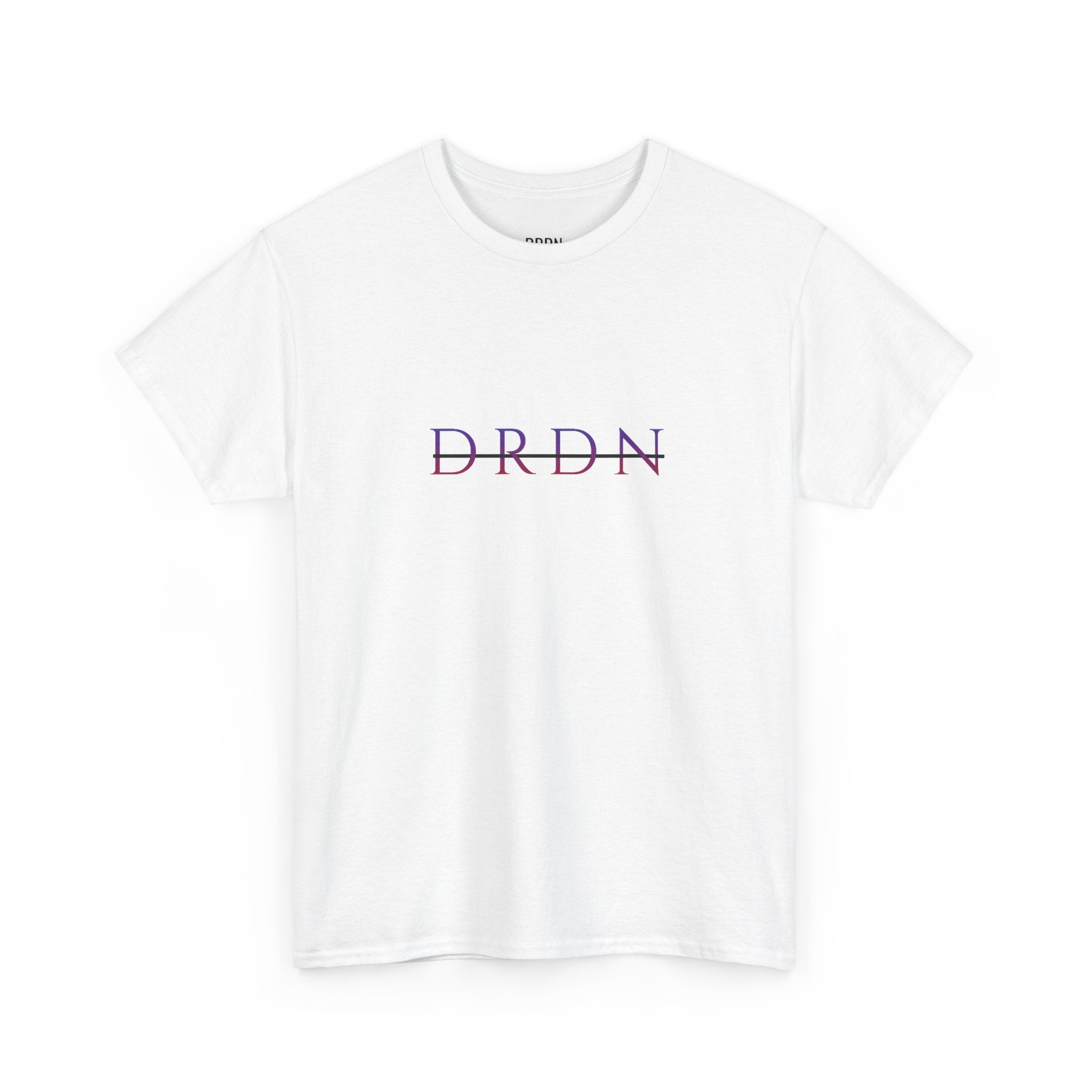 T-shirt Cetinje Balkan Vintage — DRDN