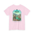 T-shirt Mostar Balkan Vintage — DRDN