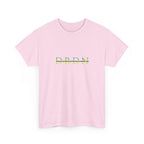 T-shirt Nikšić Balkan Vintage — DRDN