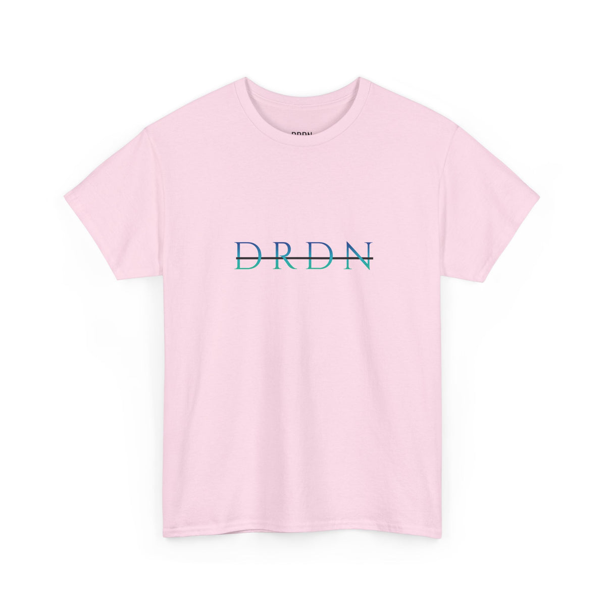 T-shirt Skopje Balkan Vintage — DRDN