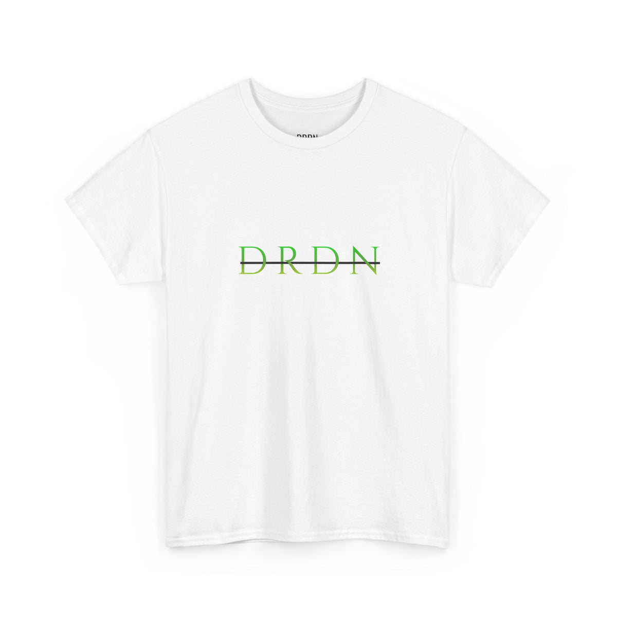 T-shirt Zenica Balkan Vintage — DRDN