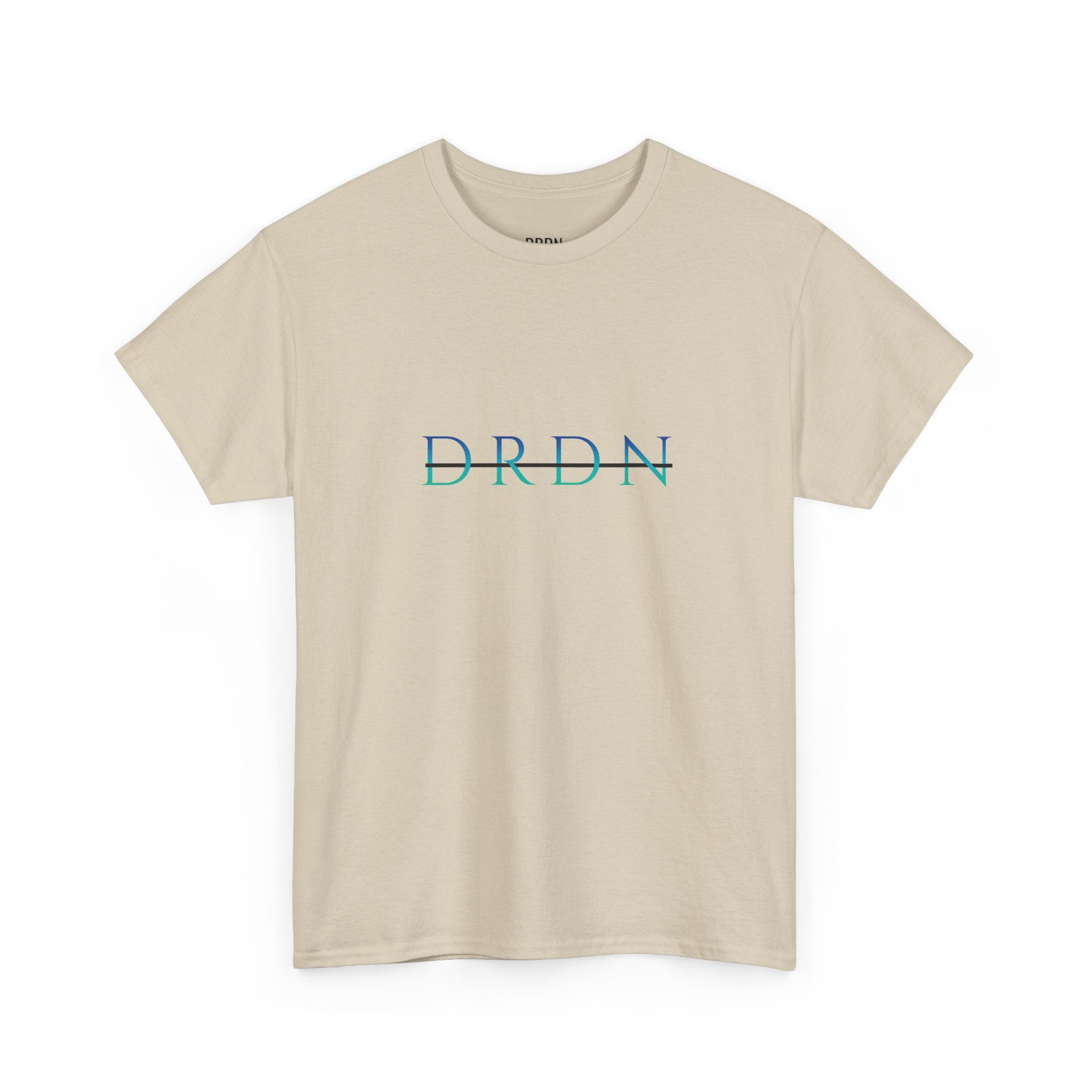T-shirt Split Balkan Vintage — DRDN