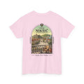 T-shirt Nikšić Balkan Vintage — DRDN