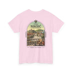 T-shirt Nikšić Balkan Vintage — DRDN