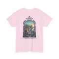 T-shirt Durrës Balkan Vintage — DRDN