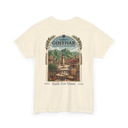 T-shirt Gostivar Balkan Vintage — DRDN