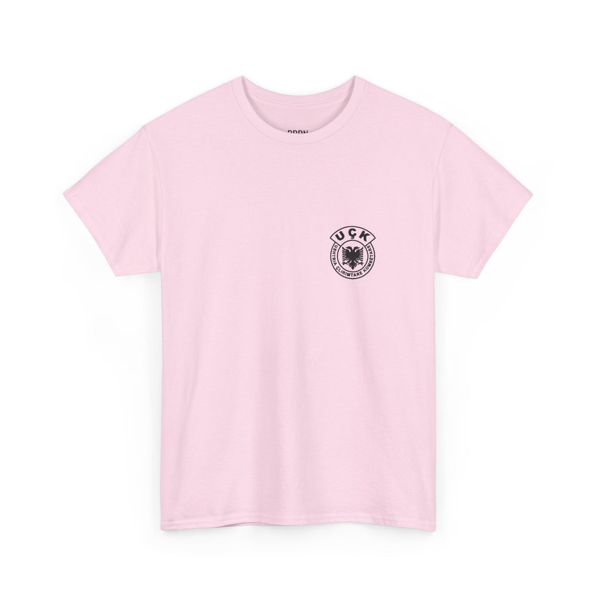 t shirt uck Bac, u kry !