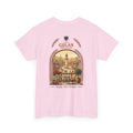 T-shirt Gjilan Balkan Vintage — DRDN