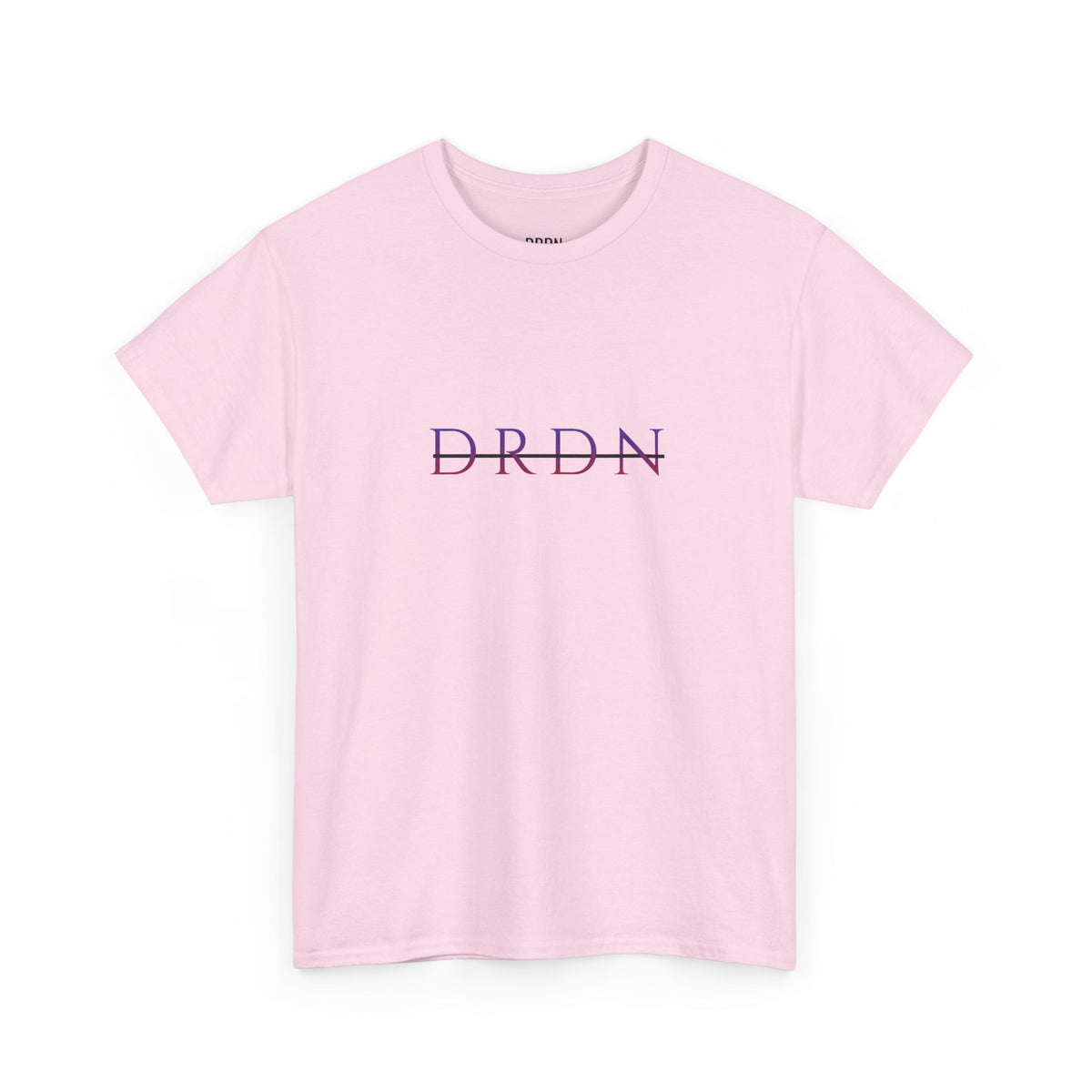 T-shirt Cetinje Balkan Vintage — DRDN