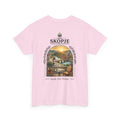 T-shirt Skopje Balkan Vintage — DRDN