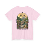 T-shirt Peja Balkan Vintage — DRDN