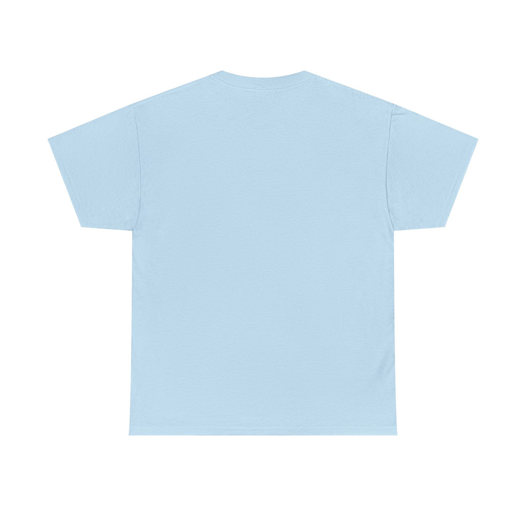 Bosnia T-Shirt — Embroidered Logo