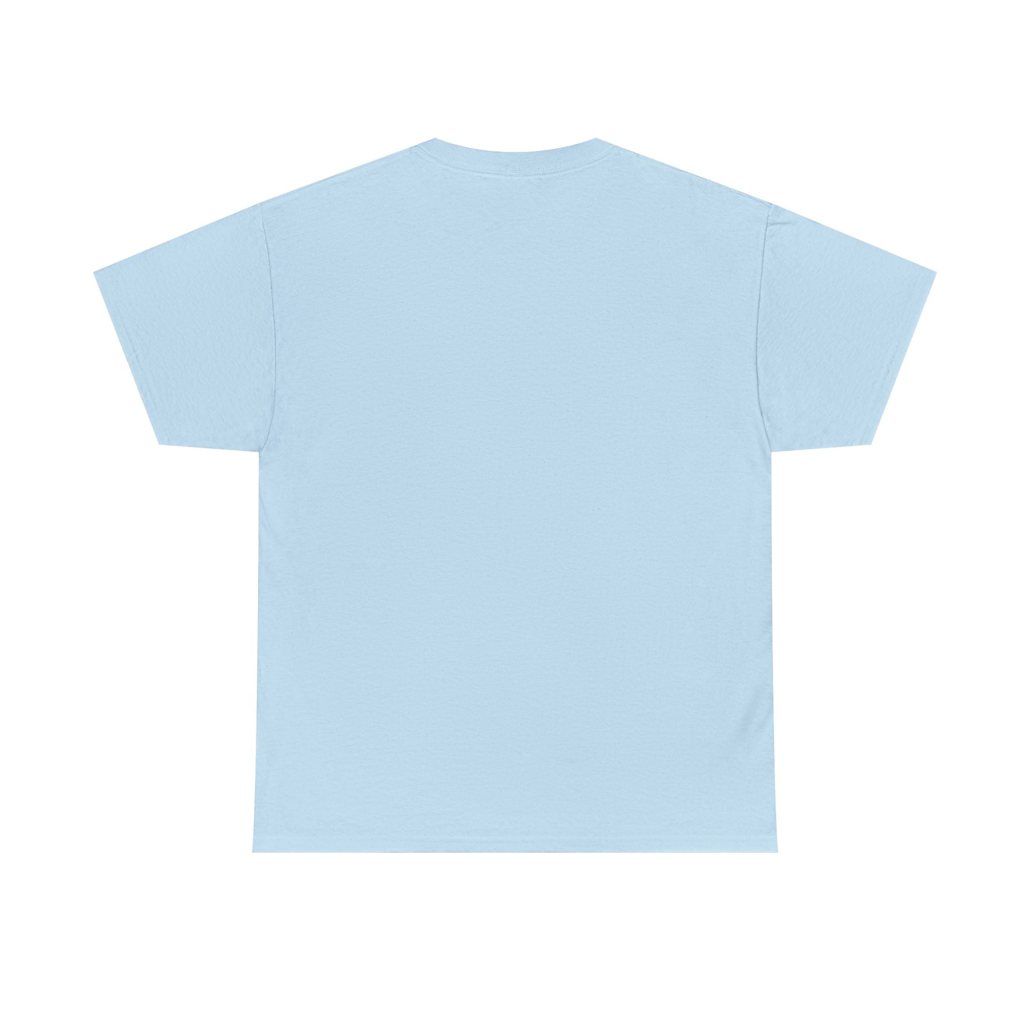 Bosnia T-Shirt — Embroidered Logo