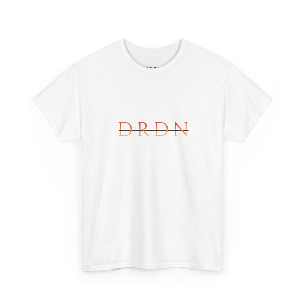 T-shirt Prishtina Balkan Vintage — DRDN