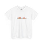 T-shirt Prishtina Balkan Vintage — DRDN