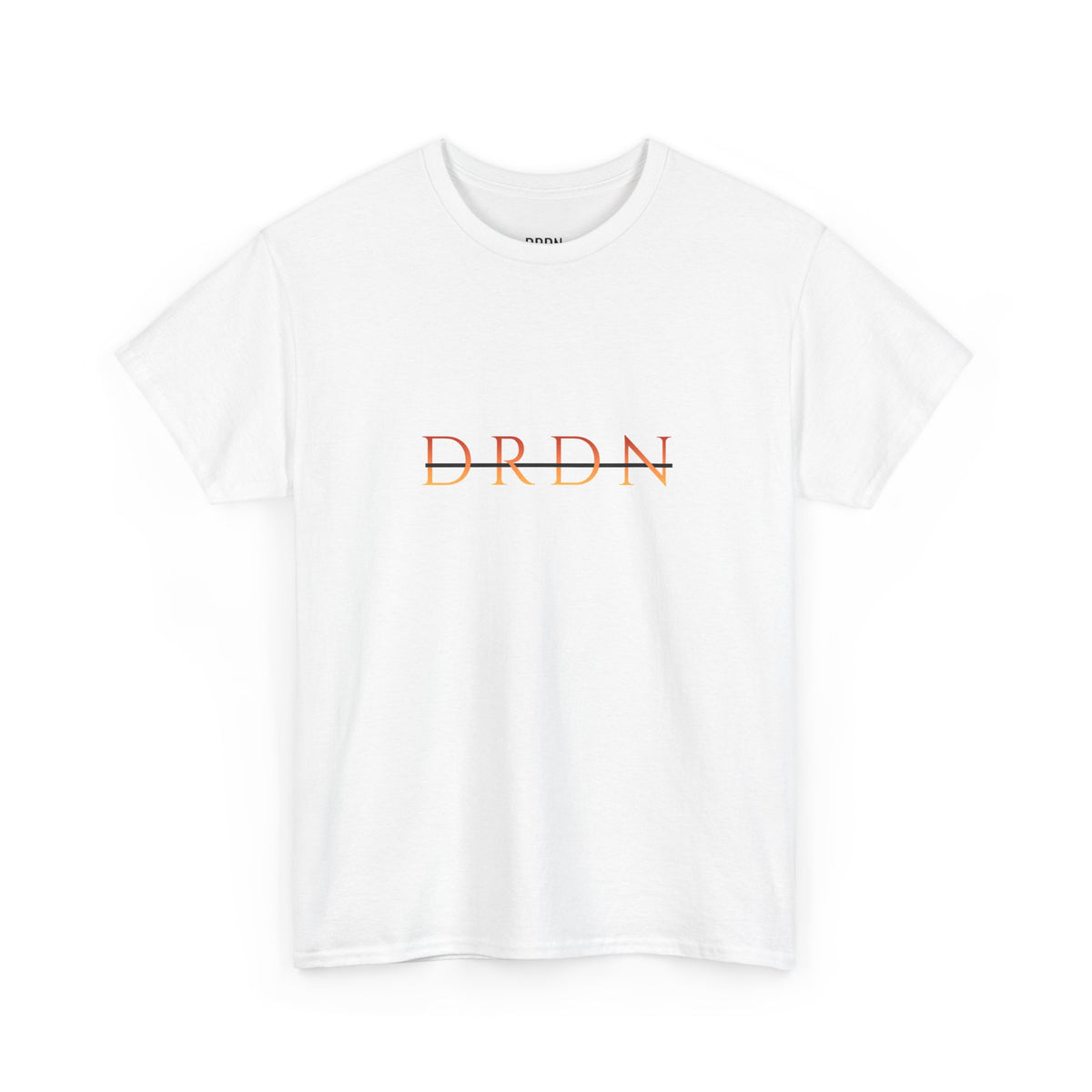 T-shirt Prishtina Balkan Vintage — DRDN