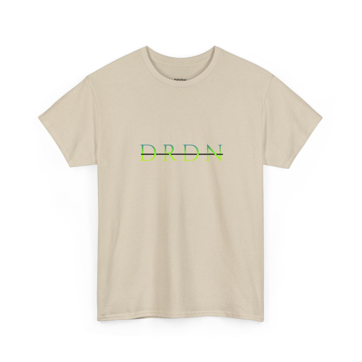 T-shirt Bijeljina Balkan Vintage — DRDN