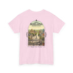 T-shirt Bijeljina Balkan Vintage — DRDN