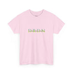T-shirt Bijeljina Balkan Vintage — DRDN