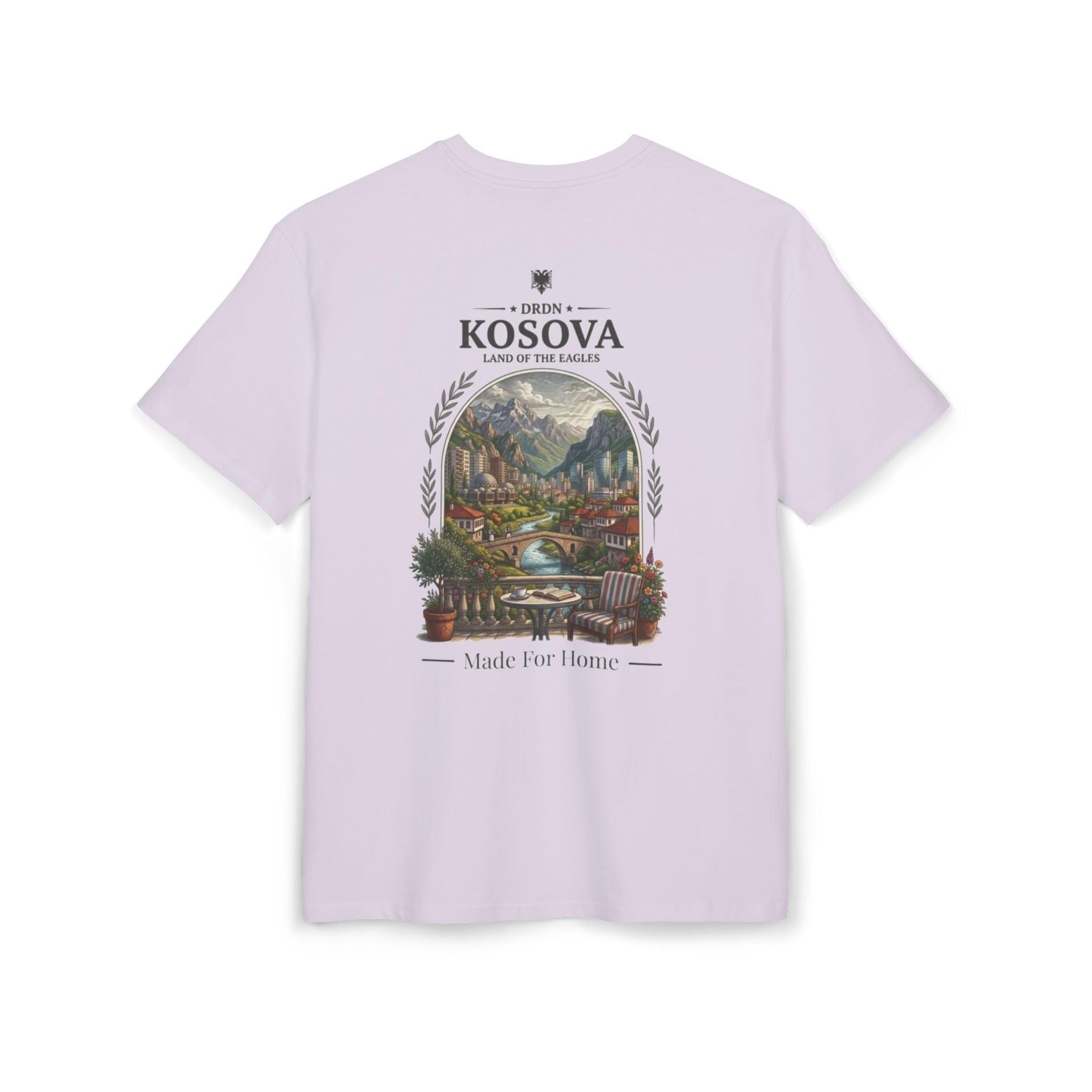 teste kosova oversize