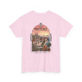 T-shirt Hrvatska Balkan Vintage — DRDN