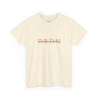 T-shirt Prishtina Balkan Vintage — DRDN