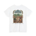T-shirt Gostivar Balkan Vintage — DRDN