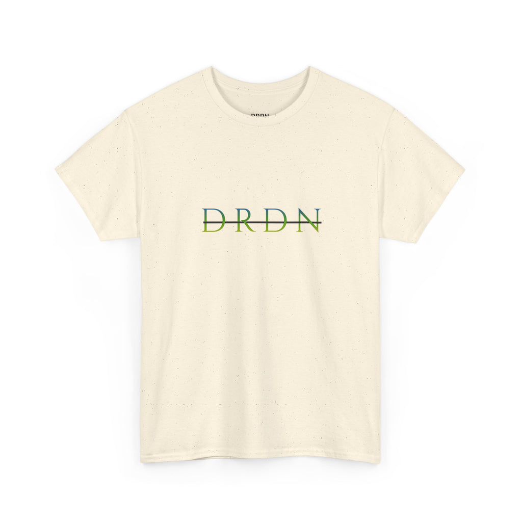T-shirt Kumanovo Balkan Vintage — DRDN
