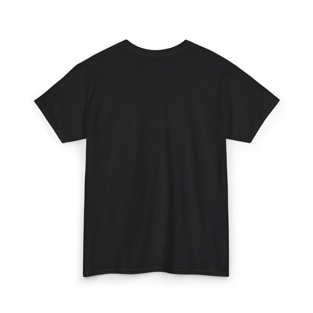 Bosnia T-Shirt — Embroidered Logo