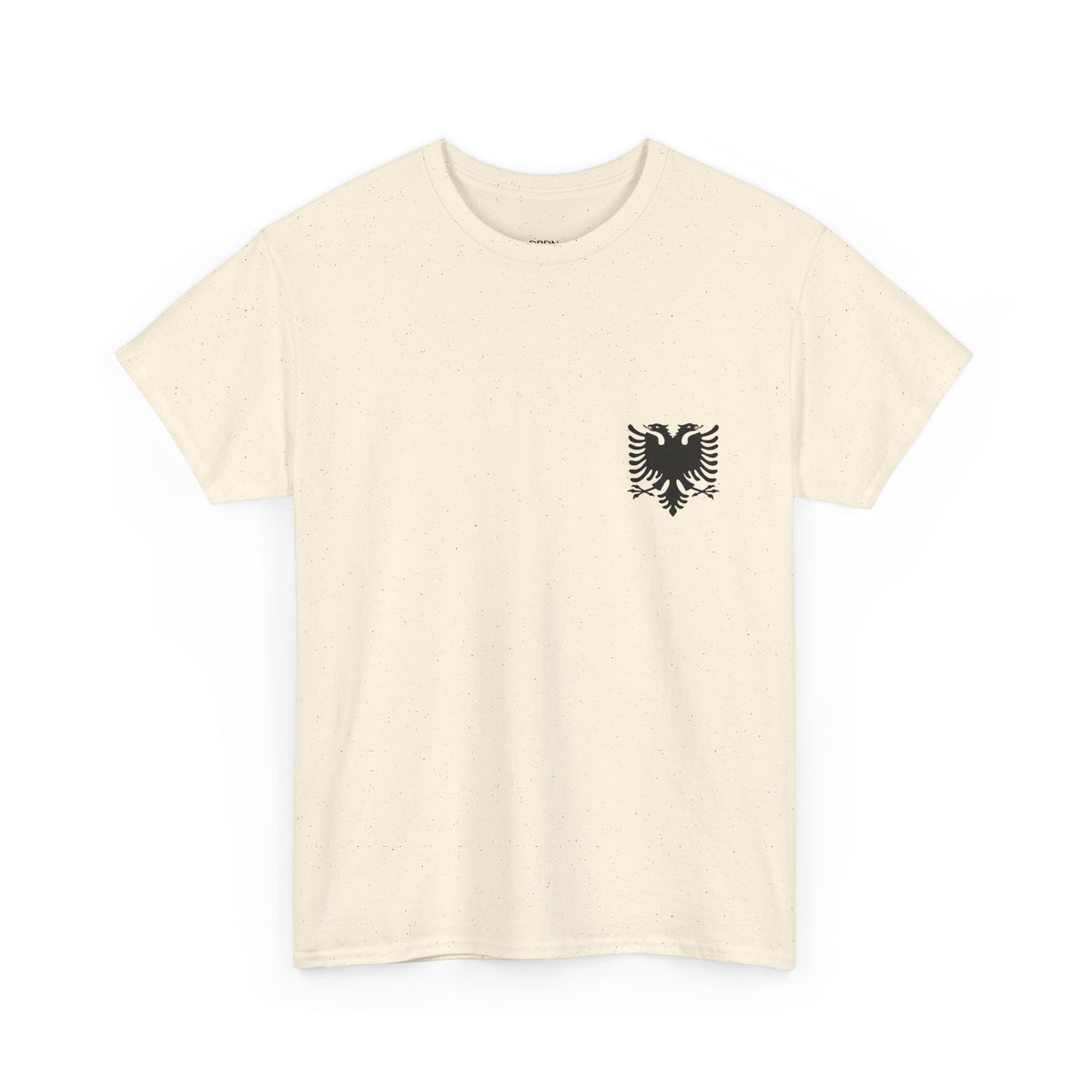t shirt albania maps