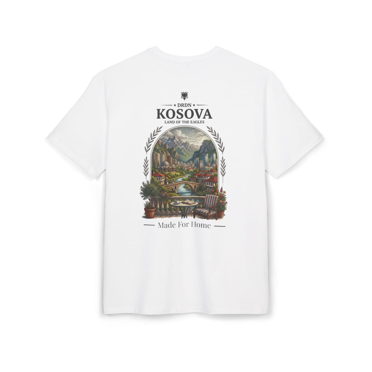 teste kosova oversize