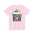 T-shirt Zenica Balkan Vintage — DRDN