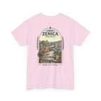 T-shirt Zenica Balkan Vintage — DRDN