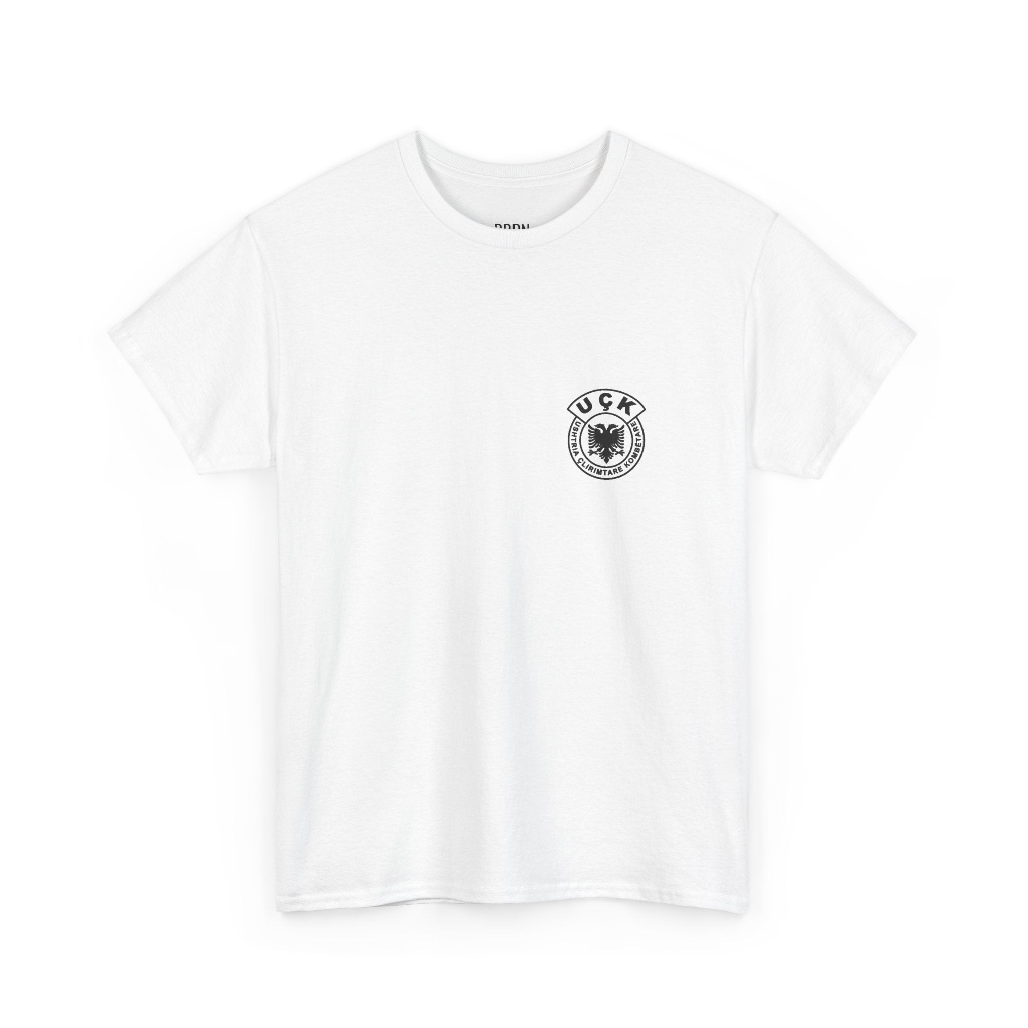 t shirt uck Bac, u kry !