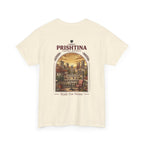 T-shirt Prishtina (Modèle A) Balkan Vintage — DRDN