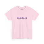 T-shirt Montenegro Balkan Vintage — DRDN