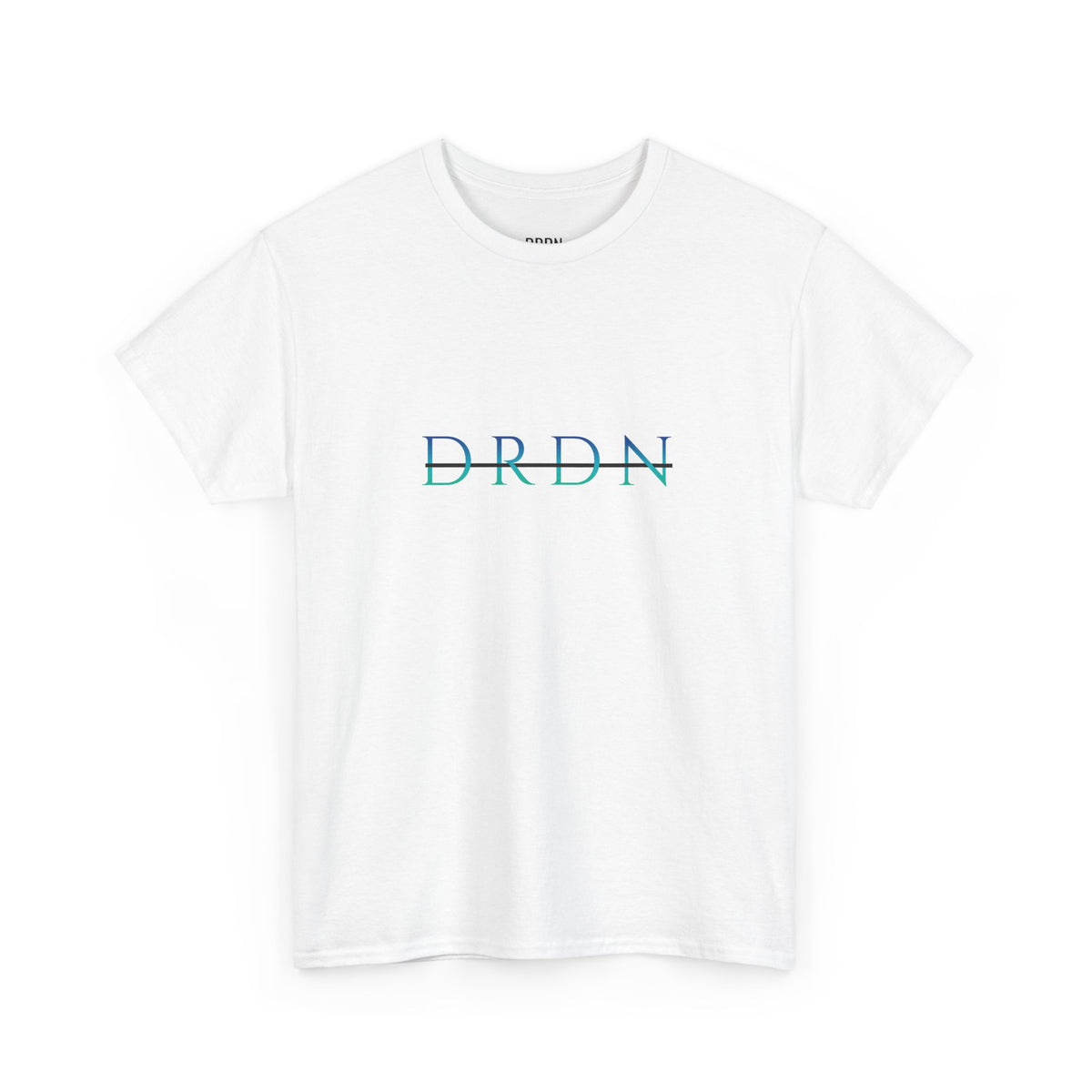 T-shirt Ksamil Balkan Vintage — DRDN