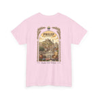T-shirt Prilep Balkan Vintage — DRDN