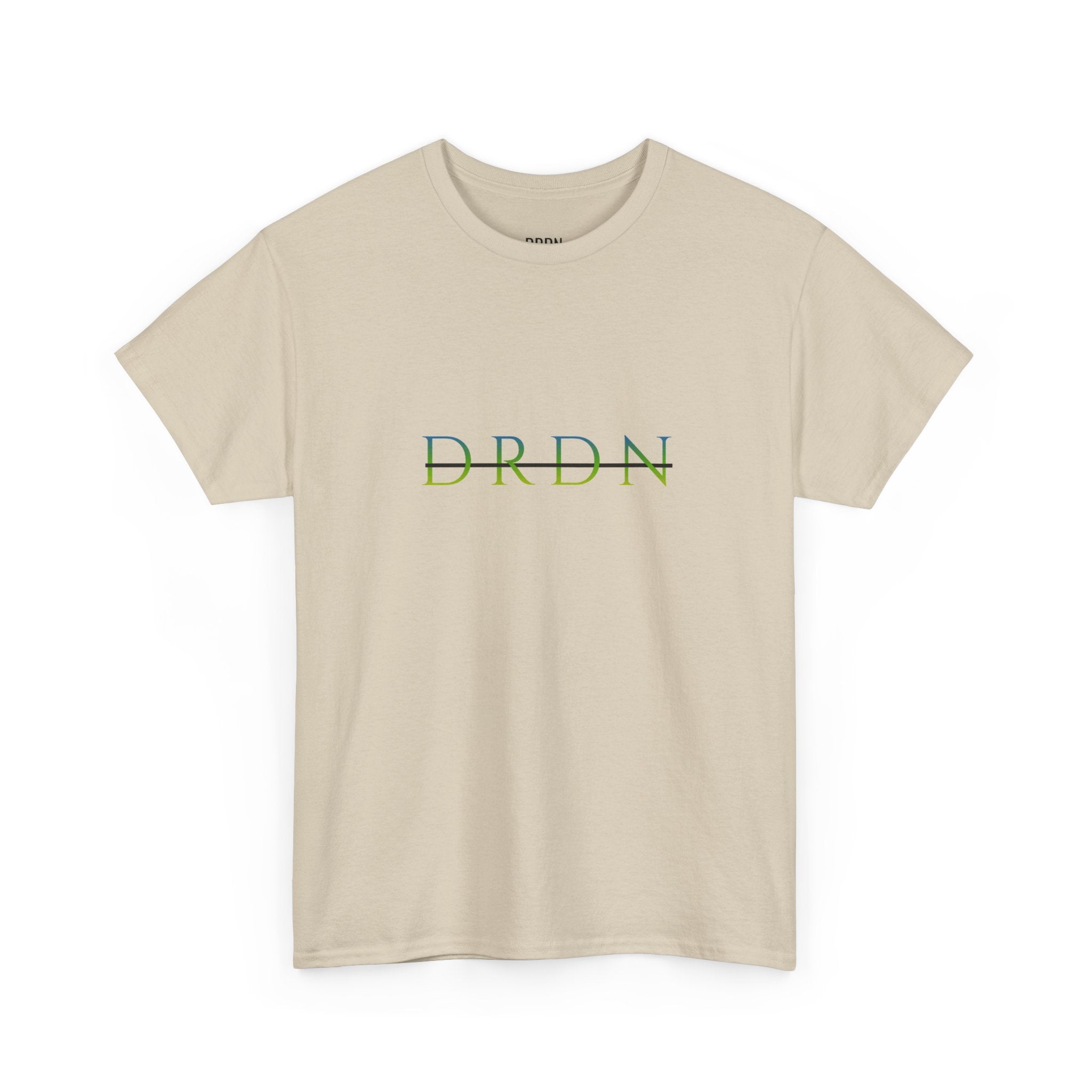 T-shirt Ohrid Balkan Vintage — DRDN