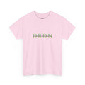 T-shirt Gostivar Balkan Vintage — DRDN