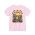 T-shirt Podgorica Balkan Vintage — DRDN