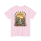 T-shirt Podgorica Balkan Vintage — DRDN