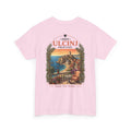 T-shirt Ulcinj Balkan Vintage — DRDN