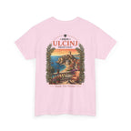 T-shirt Ulcinj Balkan Vintage — DRDN