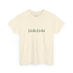 T-shirt Rijeka Balkan Vintage — DRDN