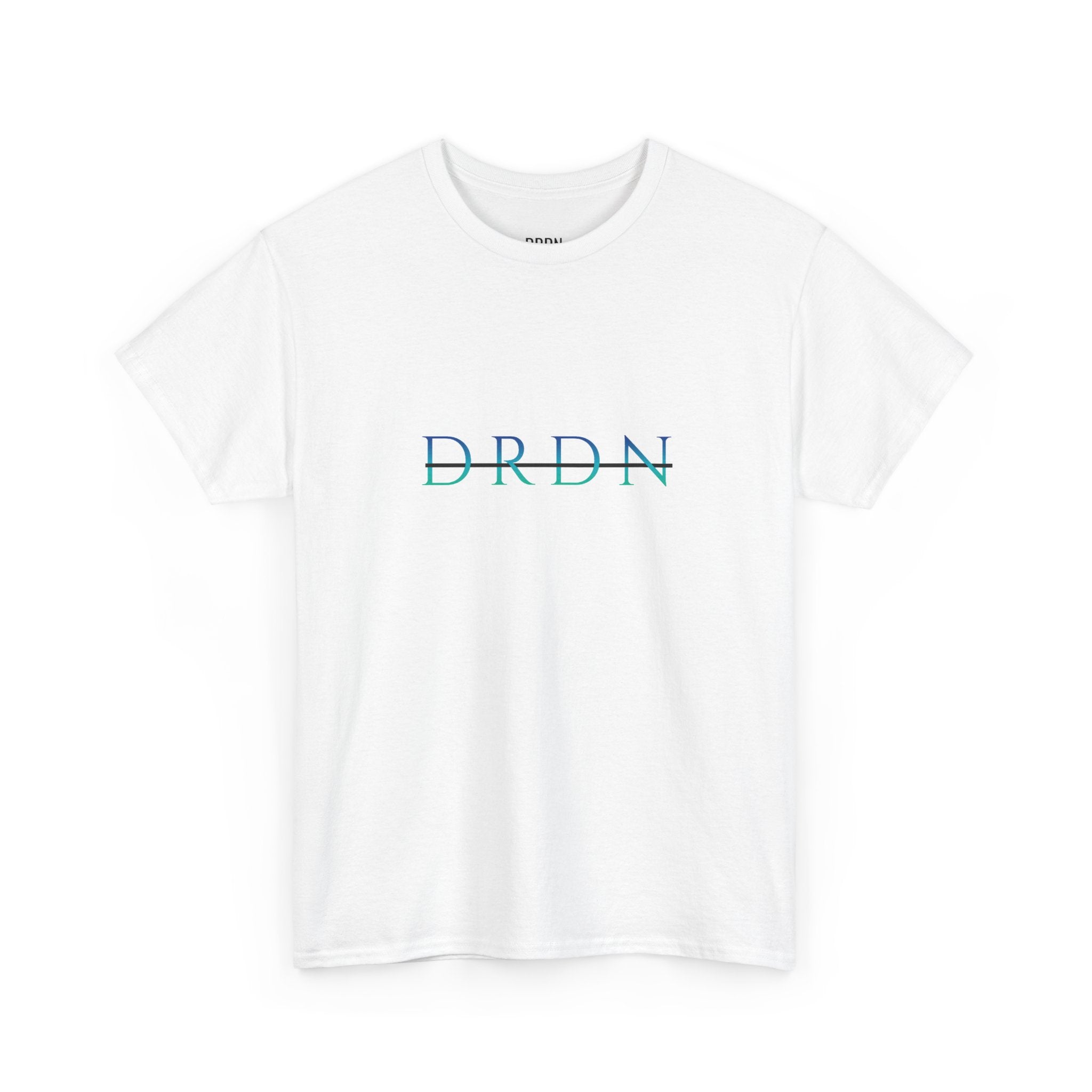 T-shirt Tuzla Balkan Vintage — DRDN