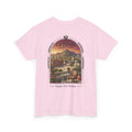 T-shirt Cetinje Balkan Vintage — DRDN